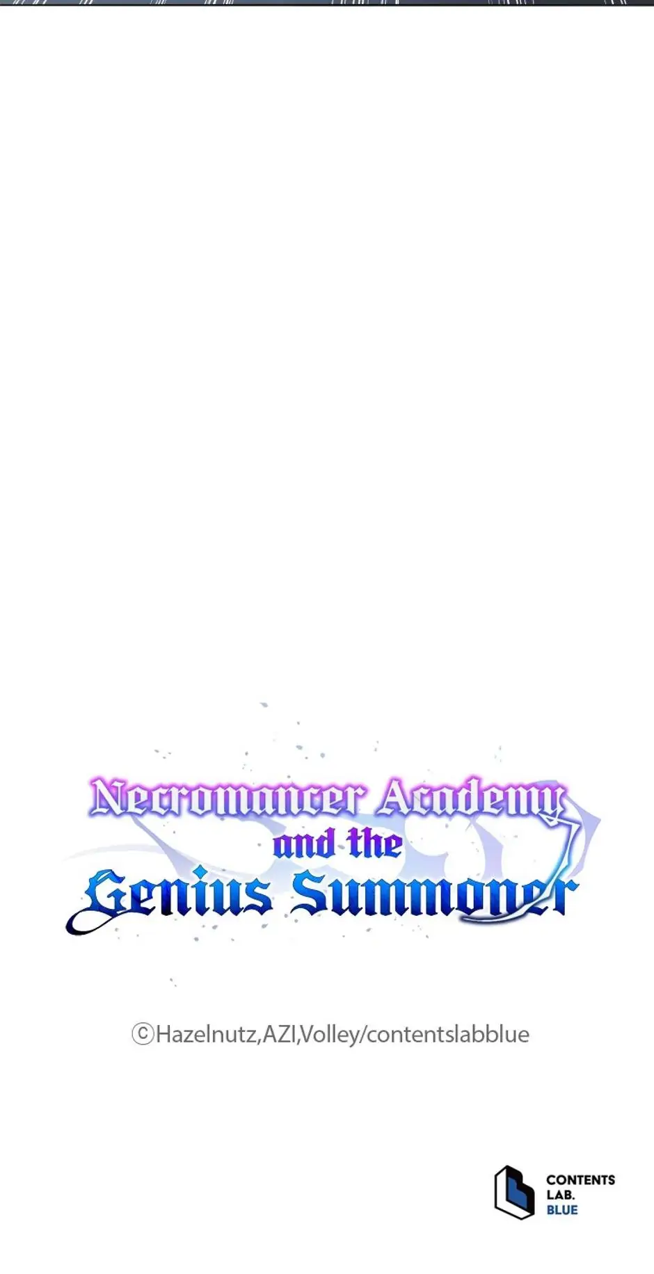 Necromancer Academy and the Genius Summoner Chapter 23 89